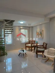 Casa de Condomínio com 3 Quartos à venda, 157m² no Jardim Marialice, Araraquara
