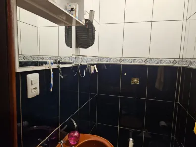 Sobrado com 3 Quartos à venda, 187m² no Setor Oeste, Brasília