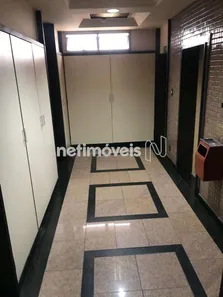 Sala Comercial à venda, 25m² no Serra, Belo Horizonte
