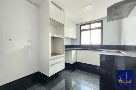 Apartamento com 4 Quartos à venda, 147m² no Carmo, Belo Horizonte