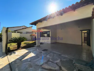 Casa de Condomínio com 3 Quartos para alugar, 300m² no Setor Habitacional Jardim Botânico, Brasília