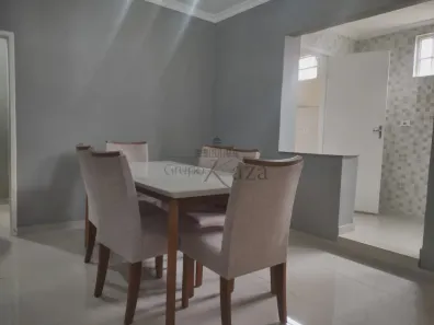 Casa com 2 Quartos para alugar, 85m² no Jardim Satélite, São José dos Campos