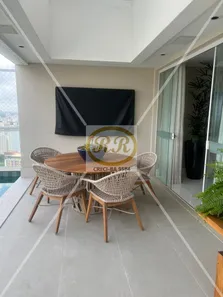 Cobertura com 5 Quartos à venda, 323m² no Pituba, Salvador