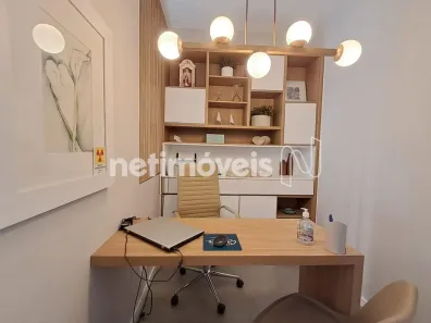 Sala Comercial à venda, 49m² no Santo Antônio, Belo Horizonte
