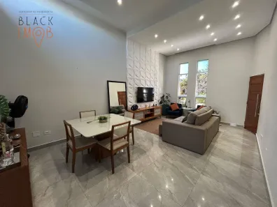 Casa de Condomínio com 3 Quartos à venda, 137m² no Chácara do Visconde, Taubaté