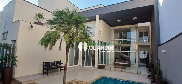 Casa com 3 Quartos à venda, 221m² no Residencial Manhattan, Artur Nogueira