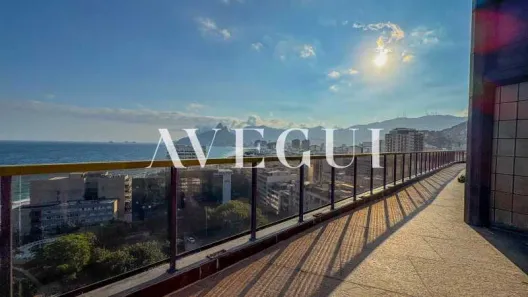 Cobertura com 4 Quartos para venda ou aluguel, 850m² no Copacabana, Rio de Janeiro