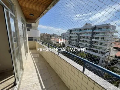 Cobertura com 3 Quartos para venda ou aluguel, 115m² no Braga, Cabo Frio