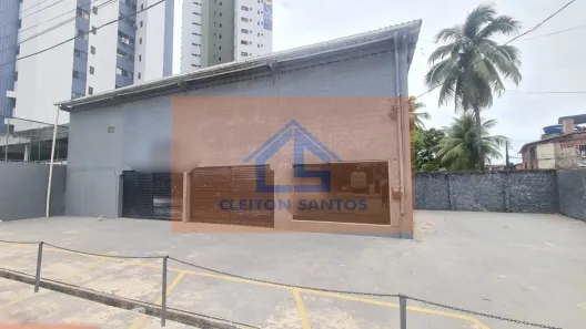 Galpão/Depósito/Armazém para alugar, 240m² no Boa Viagem, Recife