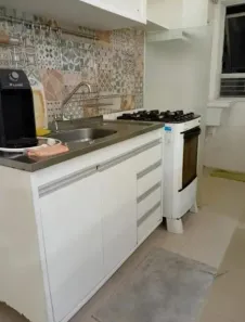 Apartamento com 2 Quartos para alugar, 51m² no Jardim das Margaridas, Salvador
