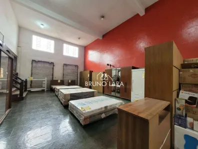 Ponto Comercial para alugar, 360m² no Tereza Cristina, São Joaquim de Bicas