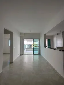 Apartamento com 2 Quartos à venda, 69m² no Vila Alzira, Guarujá