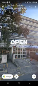 Sala Comercial à venda, 100m² no Centro, Canoas