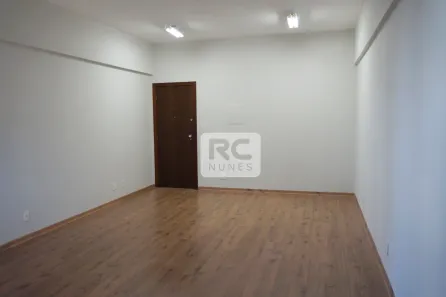 Sala Comercial à venda, 35m² no Lourdes, Belo Horizonte