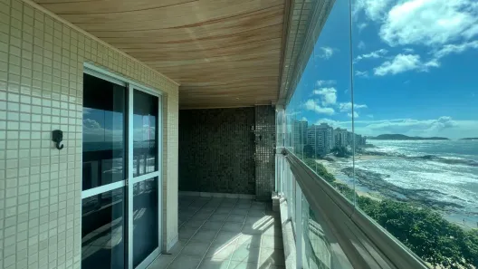 Apartamento com 2 Quartos à venda, 100m² no Centro, Guarapari