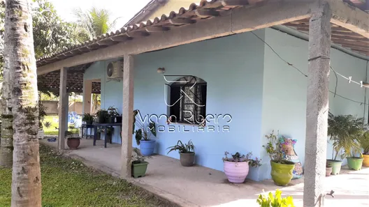 Fazenda/Sítio com 4 Quartos à venda, 231m² no Hararas da Peniche, Tanguá