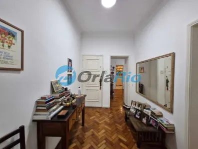 Apartamento com 3 Quartos à venda, 82m² no Leme, Rio de Janeiro