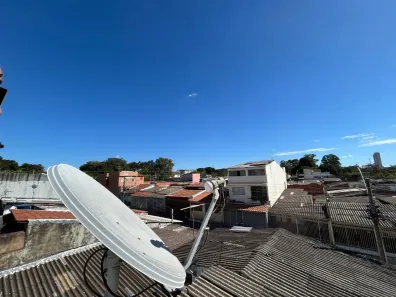 Sobrado com 3 Quartos à venda, 280m² no Taguatinga Norte, Brasília
