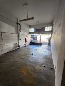 Ponto Comercial para alugar, 47m² no Santa Efigênia, Belo Horizonte