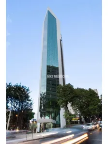 Sala Comercial para alugar, 70m² no Funcionários, Belo Horizonte