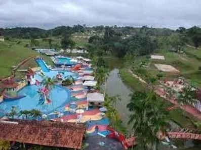 Lote/Terreno à venda, 371m² no , Presidente Figueiredo