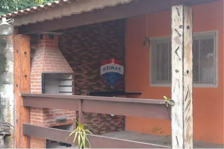 Casa com 1 Quarto para alugar, 55m² no Jardim dos Ipês (Itinga), Salto de Pirapora