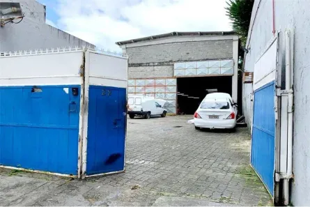 Galpão/Depósito/Armazém à venda, 1266m² no Caixa D'Água, Salvador