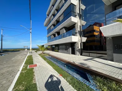 Cobertura com 3 Quartos à venda, 119m² no Balneário Costa Azul, Matinhos