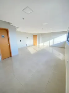 Sala Comercial com 1 Quarto para alugar, 46m² no Adrianópolis, Manaus