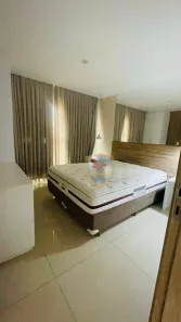 Flat com 1 Quarto para alugar, 40m² no Ponta Negra, Natal