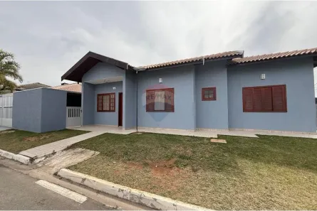 Casa de Condomínio com 3 Quartos para alugar, 267m² no Residencial Vila Victoria, Itupeva