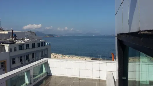 Cobertura com 6 Quartos à venda, 360m² no Copacabana, Rio de Janeiro