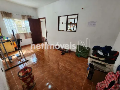 Casa com 5 Quartos à venda, 360m² no São Marcos, Belo Horizonte