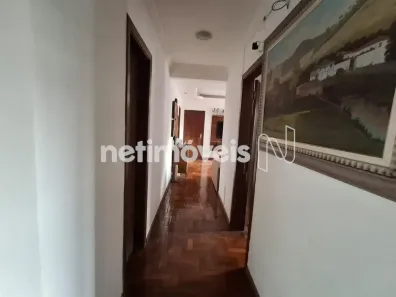 Apartamento com 3 Quartos à venda, 93m² no Monsenhor Messias, Belo Horizonte