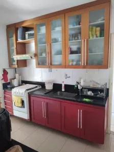 Casa de Condomínio com 3 Quartos à venda, 150m² no Buraquinho, Lauro de Freitas
