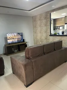 Casa com 3 Quartos à venda, 180m² no Setor Habitacional Vicente Pires, Brasília