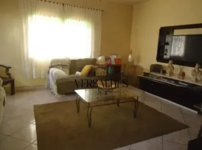 Casa com 5 Quartos à venda, 360m² no Dom Joaquim, Belo Horizonte
