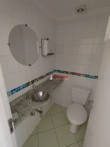 Sala Comercial à venda, 36m² no Centro, Charqueada