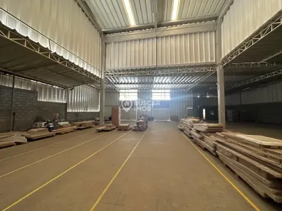 Galpão/Depósito/Armazém para alugar, 1700m² no SIMOES FILHO, Simões Filho