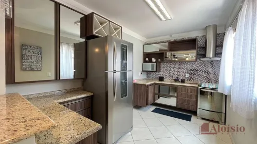 Casa de Condomínio com 3 Quartos para alugar, 170m² no Jardim Hípica Pinheiro, Taubaté