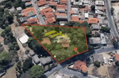 para alugar, 5030m² no Tirol (Barreiro), Belo Horizonte