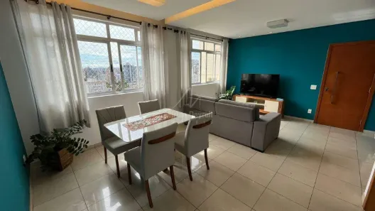 Apartamento com 4 Quartos à venda, 110m² no São Pedro, Belo Horizonte
