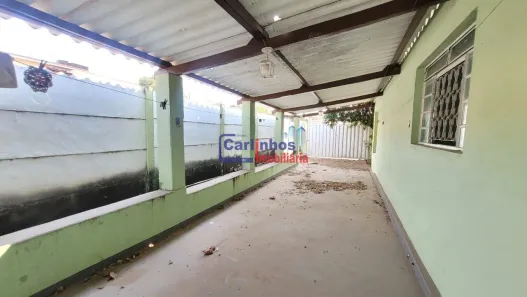 Casa com 3 Quartos à venda, 70m² no Centro, Florestal