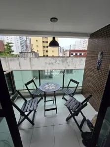 Apartamento com 1 Quarto à venda, 43m² no Pituba, Salvador
