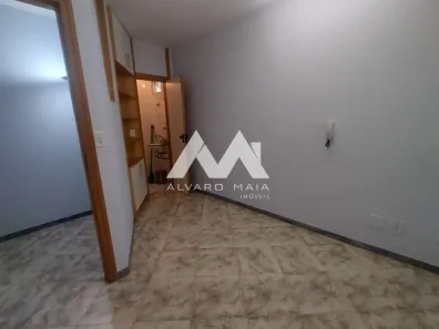 Sala Comercial à venda, 35m² no Funcionários, Belo Horizonte