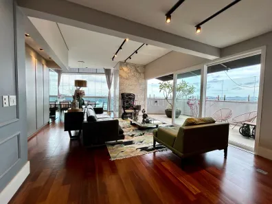 Cobertura com 4 Quartos à venda, 278m² no Anita Garibaldi, Joinville
