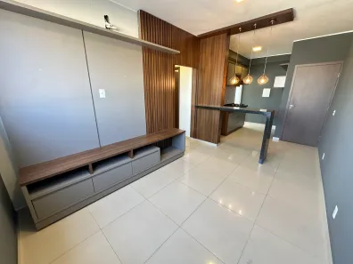 Apartamento com 2 Quartos à venda, 60m² no Graciosa - Orla 14, Palmas
