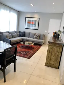 Apartamento com 3 Quartos à venda, 105m² no Lourdes, Belo Horizonte
