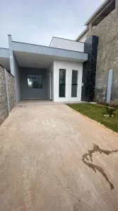 Casa com 3 Quartos à venda, 80m² no Pedra Branca, São Joaquim de Bicas