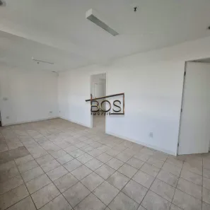 Sala Comercial para alugar, 60m² no Cidade Jardim, Belo Horizonte
